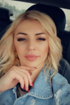 Проститутка Марина (33 лет, Севастополь)